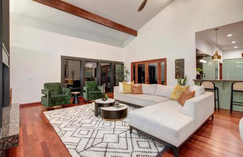 Elegant Granite Bay Getaway Tall Pine Home - Foto 7