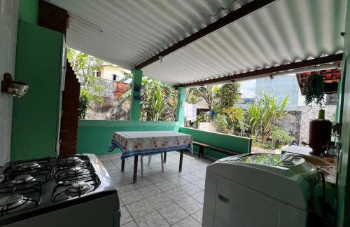 Casa Sol e Mar - Foto 14