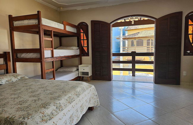 Loft Aurora à Praia do Peró - Photo 3