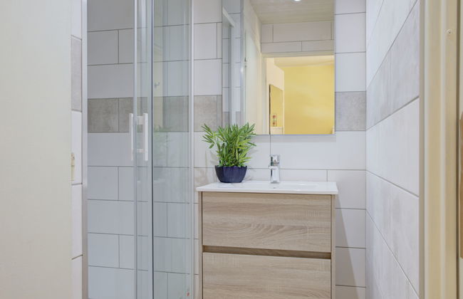 Le Hameau du Rivage - Foto 4