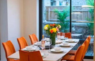 Newly renovated 4 Bedroom Cottage with Wood Burner - Foto 8