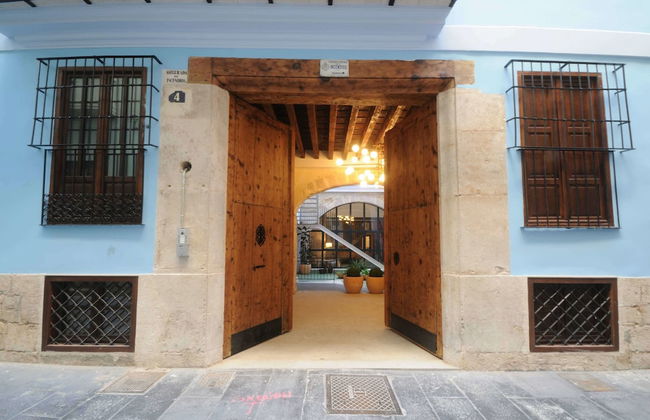 Mon Suites San Nicolas - Foto 50