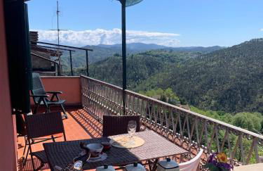 Casa di Augusto - Cinque Terre - Foto 1