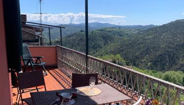 Casa di Augusto - Cinque Terre - Foto 1