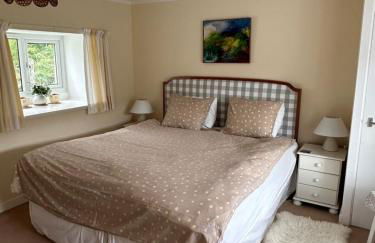 Ormsaig Byre - Foto 6