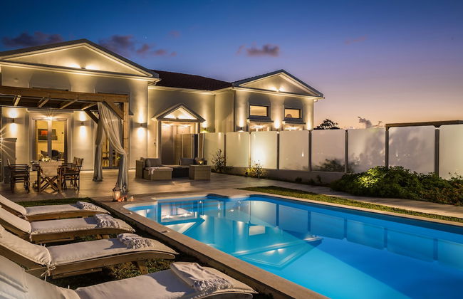 Lighthouse Villas Kefalonia - Foto 1