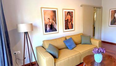 Agora Apt1, Metro Station, 1 bdrm - Foto 2