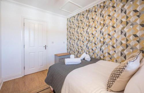 Superb 2BR 2Bath with parking - Foto 13