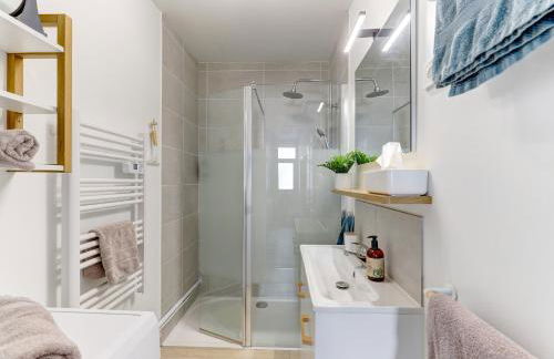 Forêt Urbaine - Jolie T3 avec terrasse - Foto 5