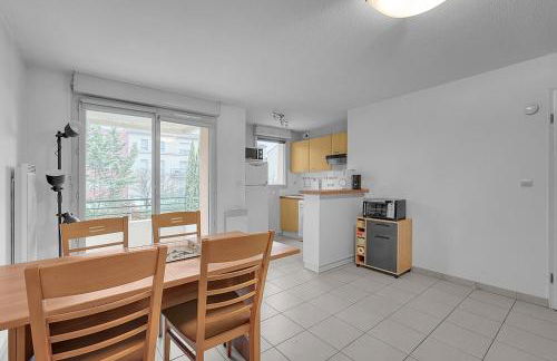 Appartement tout confort - Photo 10