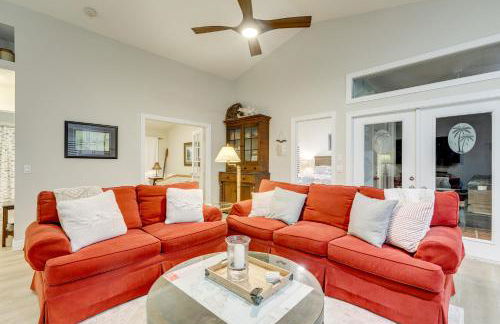 5 Mi to Stuart Beach! Home with Pet-Friendly Yard - Photo 5