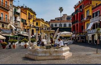 Dimora Flegrea - Foto 17