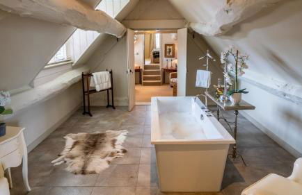 The Parsonage - Foto 24