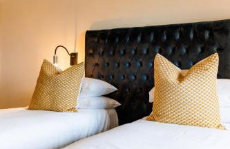 Devils Falls at the Luxury Hafod Hotel Aberystwyth - Foto 61