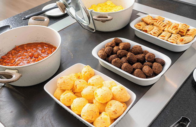 Bossa Jurerê Hotel - Photo 47