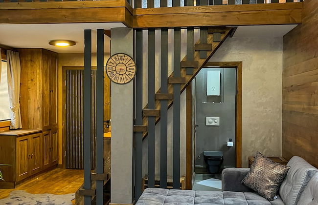 Safir Doğa Evleri - Photo 4