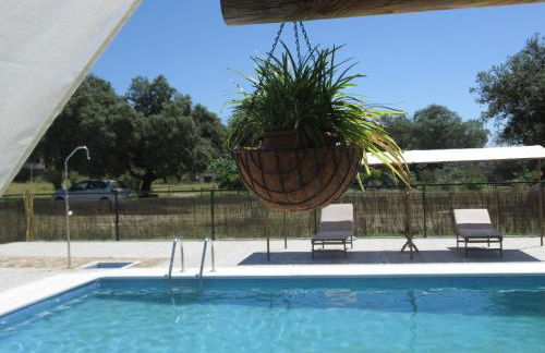 Los Chozos de la Roca - Foto 8