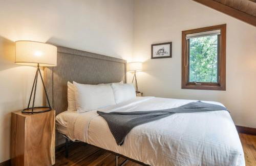 Cedar Crest - Owl Cottage 9 - Foto 25