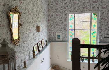 Gutshaus Schwarzenhof - Foto 5