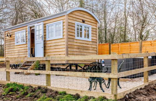 Spire View Hut - Foto 15