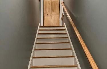 New Modern Townhouse by Bowdoin College & DT Unit 2 - Foto 16