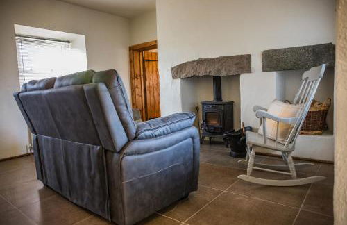 Dans Wee Cottage Slieve Croob Dromara Castlewellan Newcastle - Foto 36