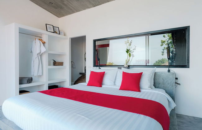 Pahili Pool Villas Koh Tao - Foto 21