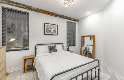 Park Hotel 2BR Suite 406 - Foto 15