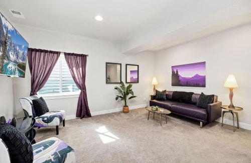 Upbeat Retreat - Enjoy Bikes, Brews and Mtn Peaks! - Foto 82