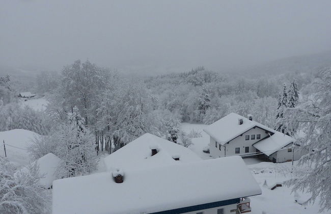 Wohnung in Zenting mit Garten - Foto 20