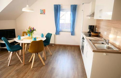 Haus Apfelblüte - Foto 10