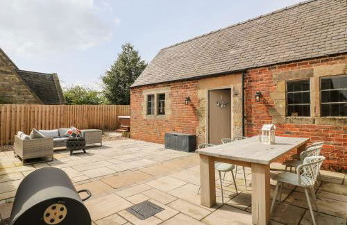 Hunters Lodge at Wildersley Farm - Foto 33