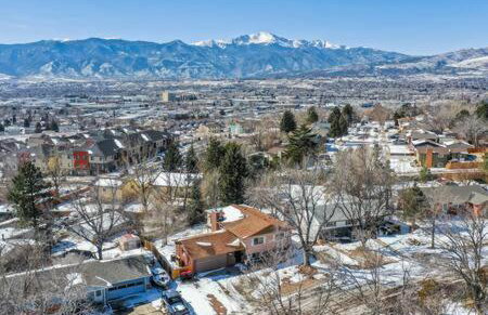 6BD near Garden of the Gods-Palmer Park - Foto 54