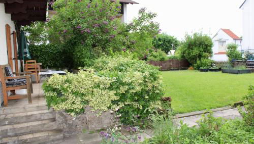 Ferienhaus mit Garten für bis zu 6 Personen - Foto 5
