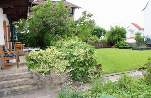 Ferienhaus mit Garten für bis zu 6 Personen - Foto 5