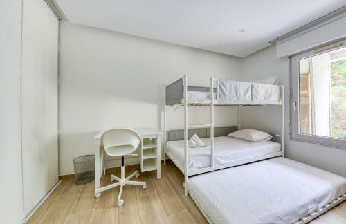 Smart living - Idéal amis et famille -10 mn Disneyland - 20 mn Paris - Foto 20