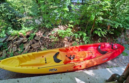 Blue House - Photo 7