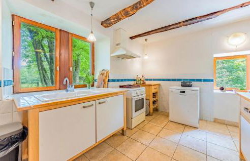 Gorgeous Home In Caylus - Foto 24