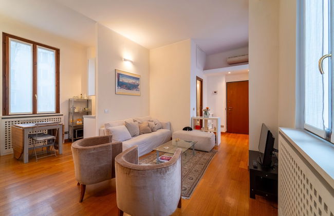 Isola Cozy Apartment by Wonderful Italy - Foto 13