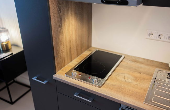 Alphabet Apartments Brede Hilledijk - Photo 36