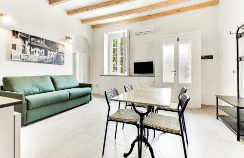 Alessia's Flat- Naviglio Grande - Foto 29