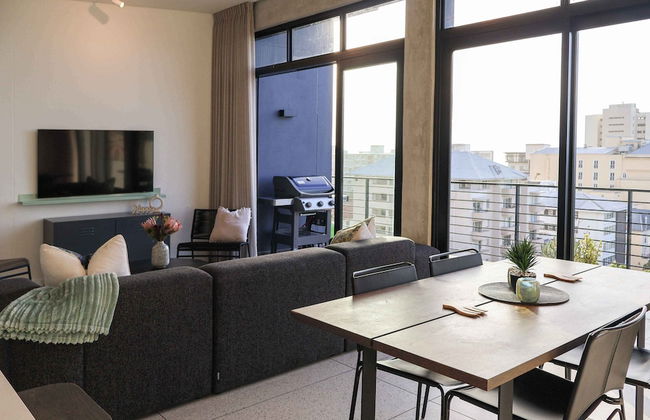 ONE26 ON M - Fluent Serviced Apartments - Foto 80
