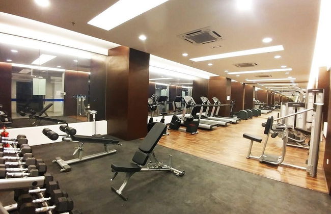 Mykey Atlantis B-08-09 Melaka City - Foto 31