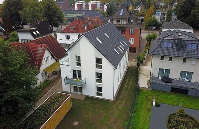 Ferienresidenz Haffblick in Boltenhagen - Photo 18