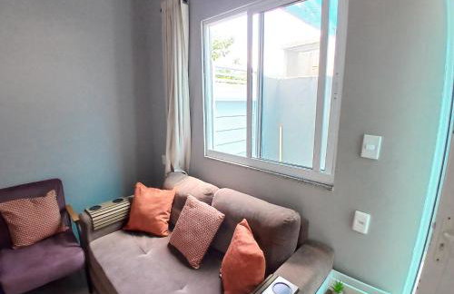 Casa c AR - condomínio prox ParkShopping Campo Grande - CS3 - Foto 17