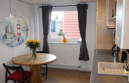 AAR Nordsee Appartement - Foto 16