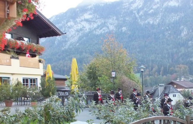 Müllers Ferienhaus Salzburgerland - Foto 18