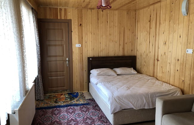 Uzungol Adiloglu Apart - Foto 8