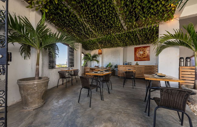 Casa Dharma Refugio de serenidad - Foto 21