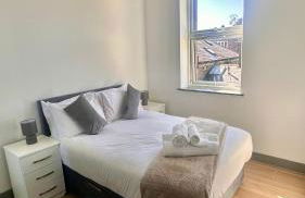 High Luxury London Stay 30 Mins to Camden & Central - Foto 17